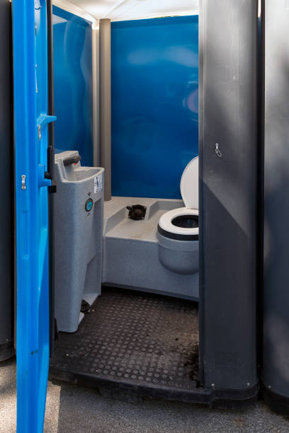 Best Restroom trailer rental cost  in Sylvania, AL