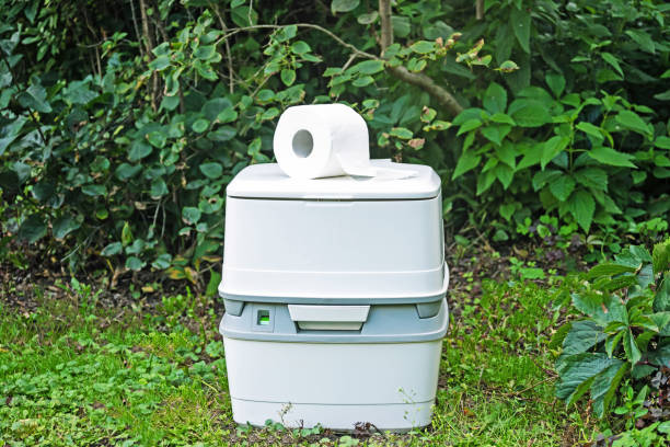 Best Local porta potty services  in Sylvania, AL