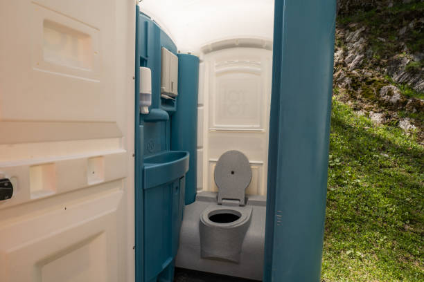 Best Local porta potty services  in Sylvania, AL