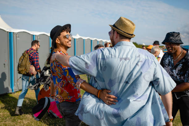 Best Porta potty cleaning services  in Sylvania, AL