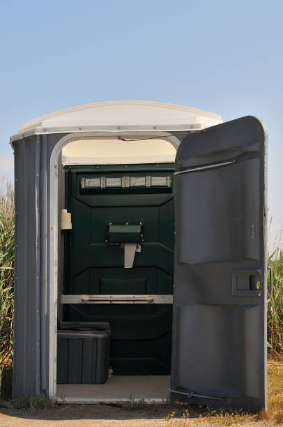 Best Portable restroom trailer rental  in Sylvania, AL