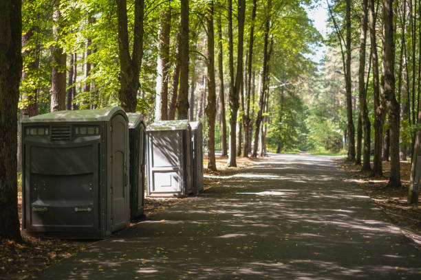 Best Portable bathroom rental  in Sylvania, AL