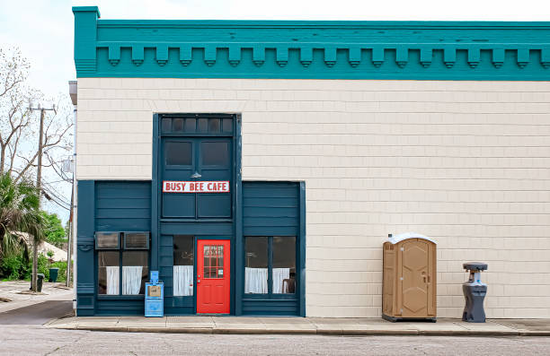 Best Affordable portable toilet rental  in Sylvania, AL