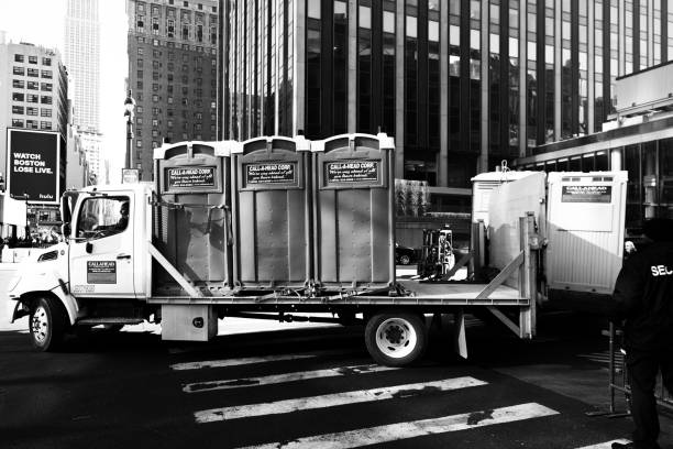 Best Porta potty for special events  in Sylvania, AL