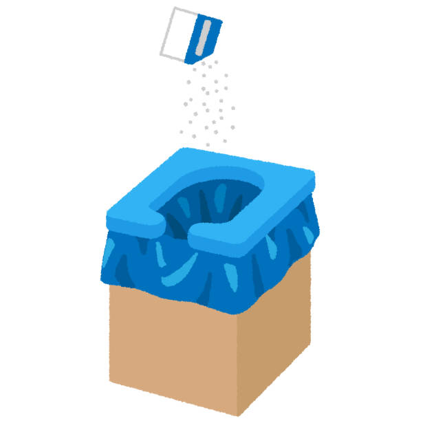 Portable Toilet Options We Offer in Sylvania, AL